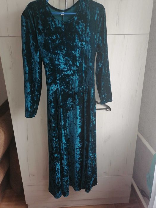 Продам вечернее платье