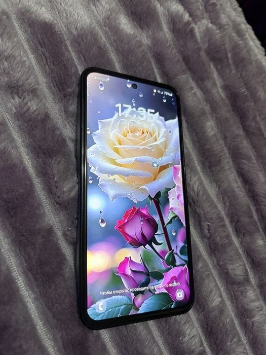 Samsung M35 sotiladi