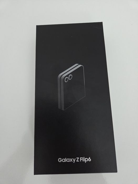 Telefon samsung flip6