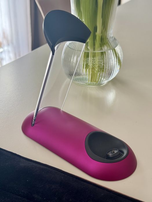 Dyson Corrale HS03 безжична преса за коса с батерия