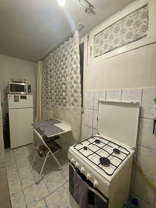 Garsoniera de închiriat Mărăști