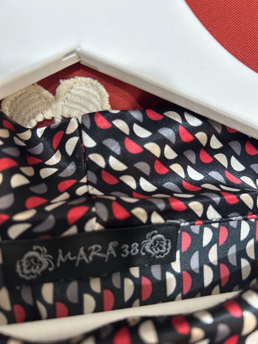 Bluzita vara marime 38