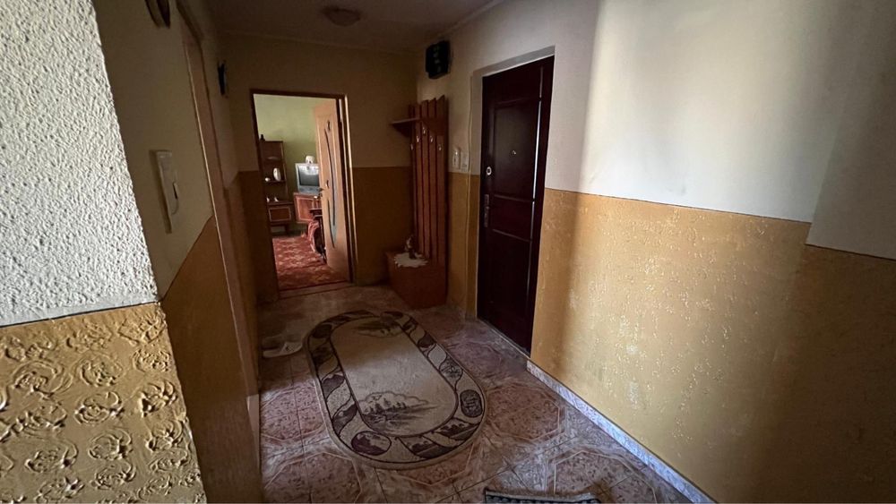 Apartamen in Mangalia