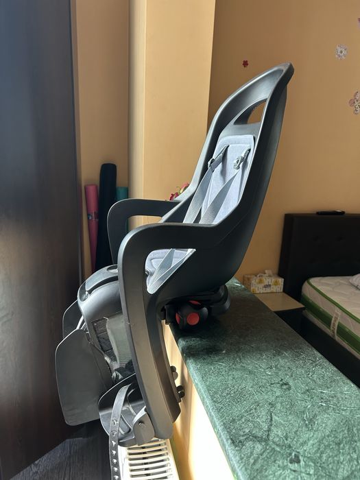 Scaun copil pentru bicicleta