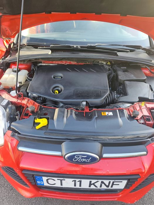 FORD Focus 2011 — imagine 3