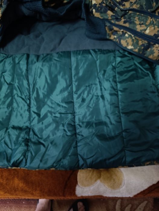 Продам куртку и штаны