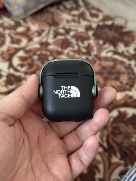 Air pods 2 оригинал