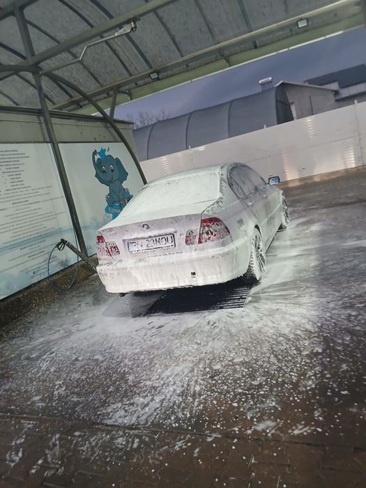 ‼️OCAZIE ‼️vând BMW e 46 perfect funcțional