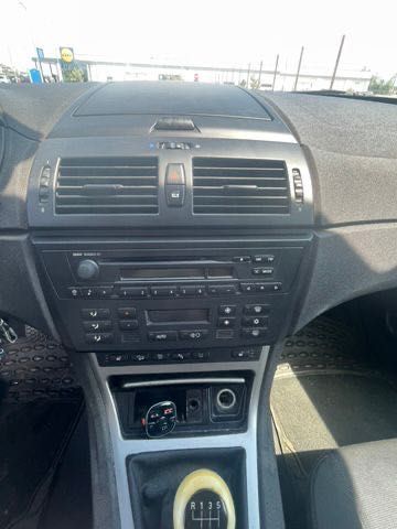 Vand Bmw x3 2.0 d xdrive