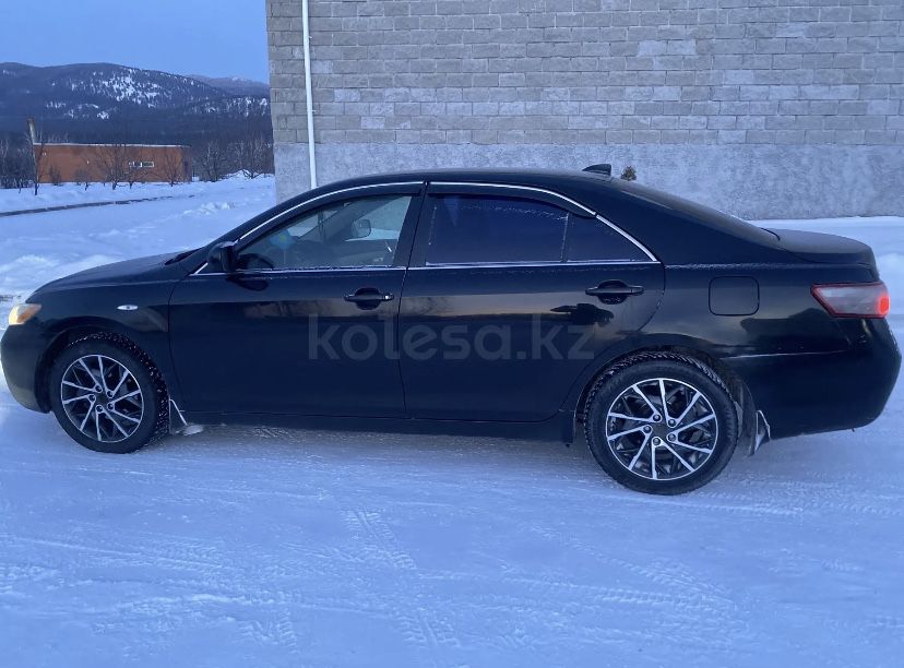 Продам Тойота камри