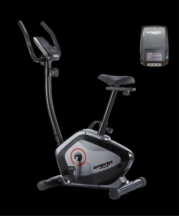 Гранд Фитнесс GF-0774B Velo 2025
