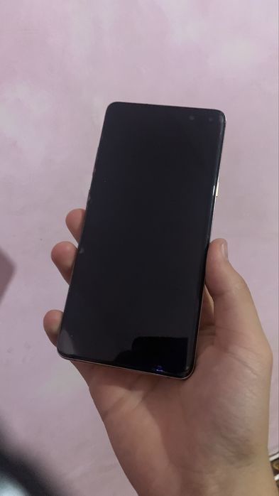 Samsung s10 5g ideal