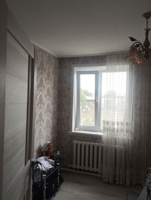 Продам дом в Теренколе
