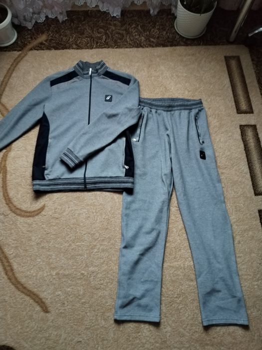 Спорт костюм мужской