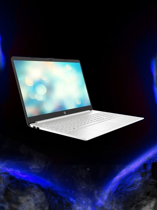 HP 15S, R3-3300U, AMD Radeon Graphics, 16/512GB, 15.6" FULL HD