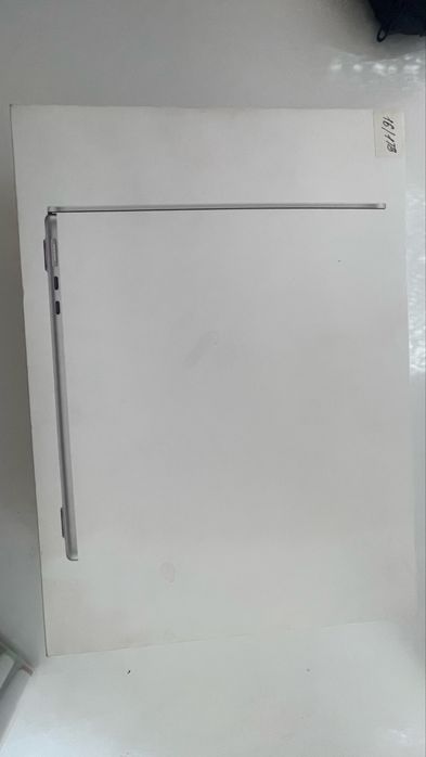 MacBook Air 13" (2026) M5 / 16 GB / 1 TB