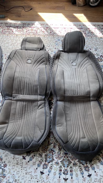 Универсальный чехол для сидения