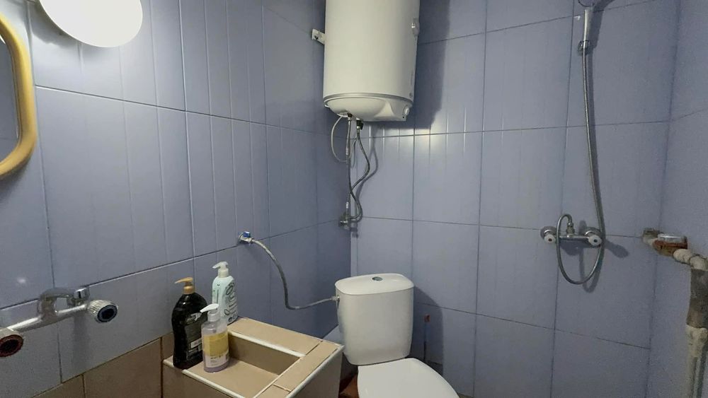 Давам под наем таванска стая до ВИНС Варна
