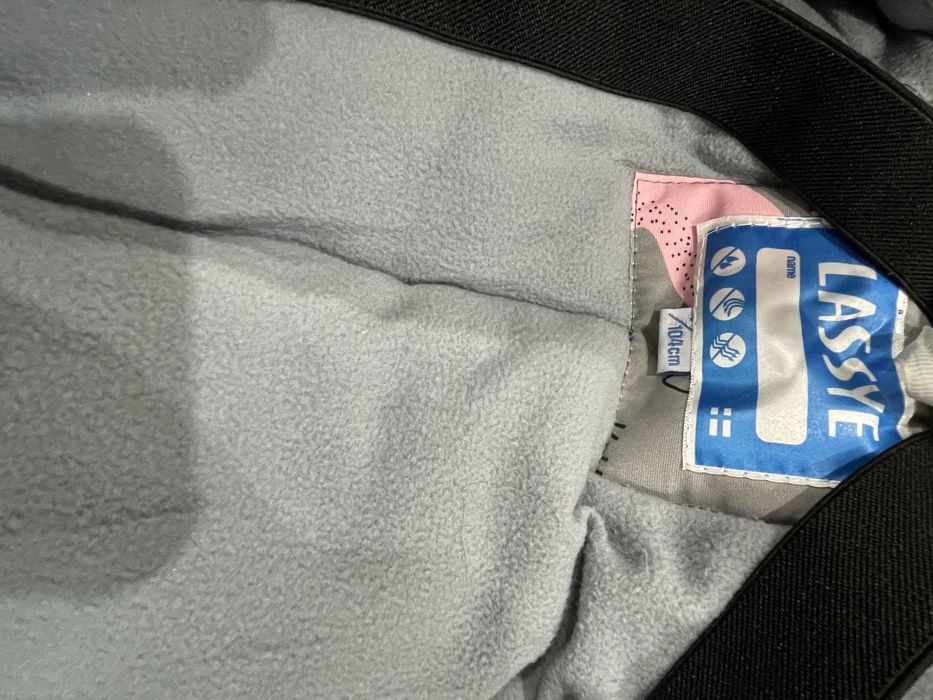 Продам детский комбинезон