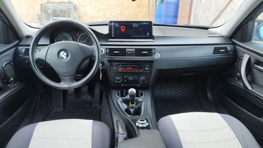 BMW 3 Series 2005 — imagine 3