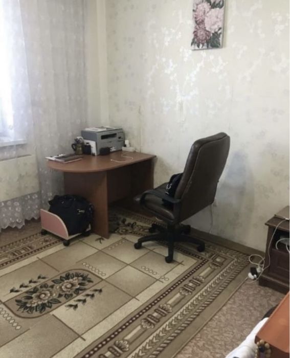 Продам срочно квартиру 3х-ком.