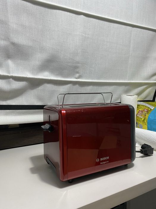Продам тостер bosch