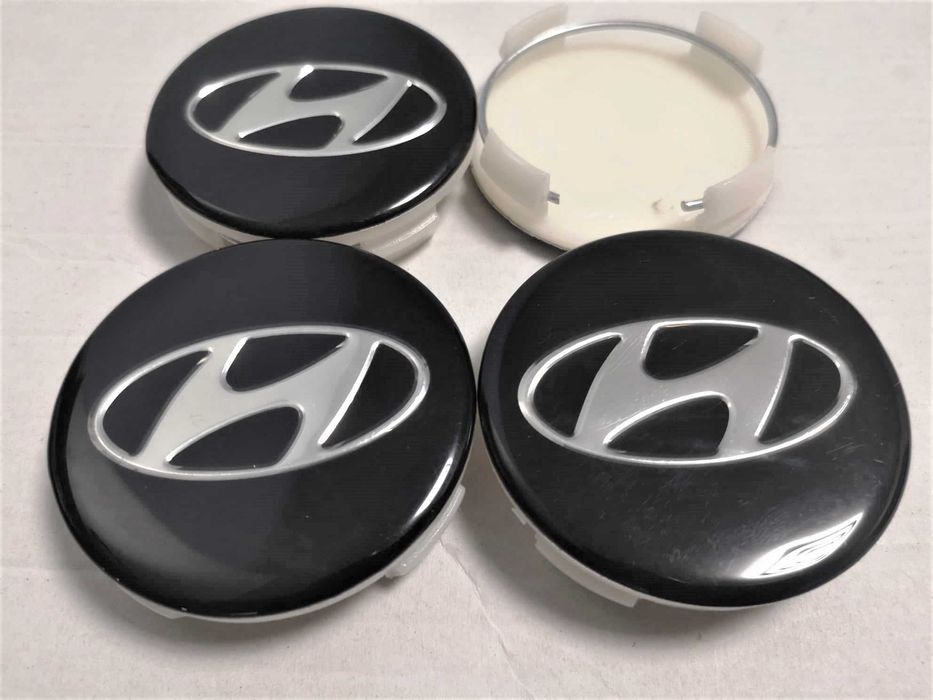 Капачки за джанти Хюндай 58, 60, 61, 63, 65
