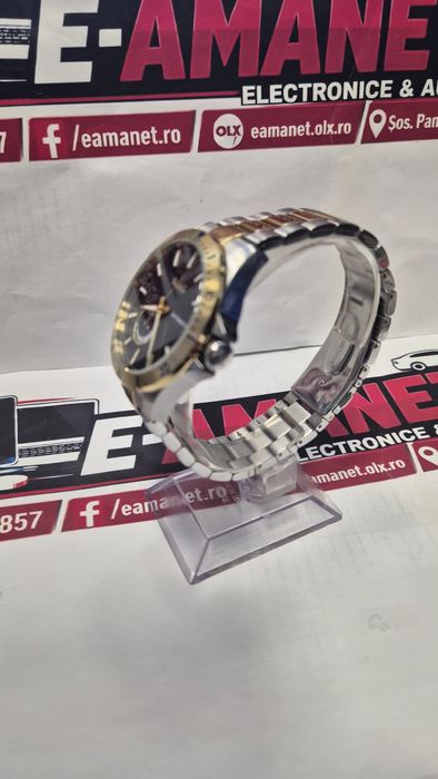 Boss Automatic Watch