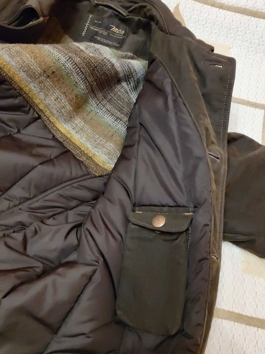 Marlboro Classics-мъжко яке     L