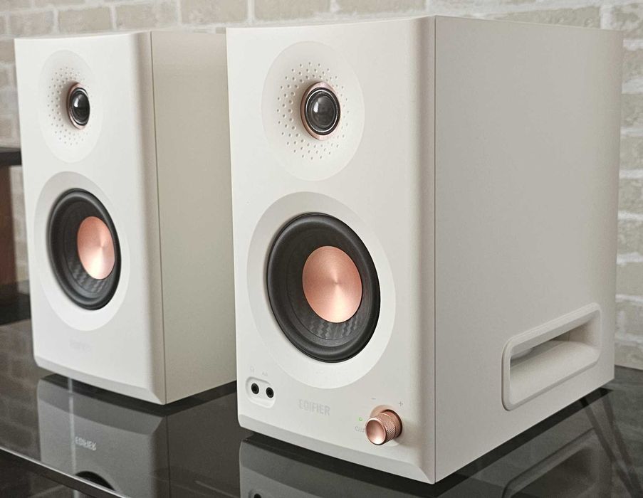 Колонки Edifier MR5 (2.0).