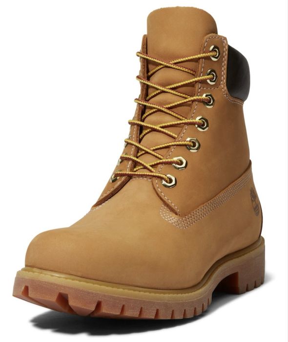 Ботинки Timberland 49 размер