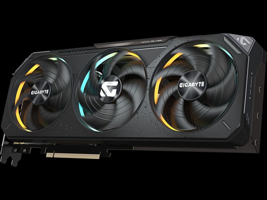 RTX 5070 ЧИСТО НОВА