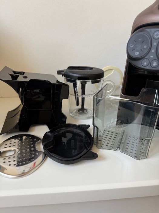 Кафе машина Lavazza a Modo Mio Desea