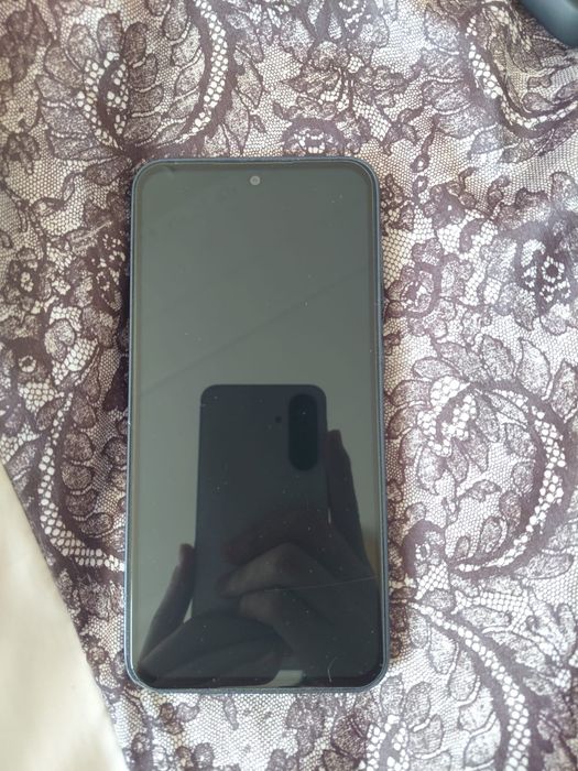 Samsung a35 5g 128gb