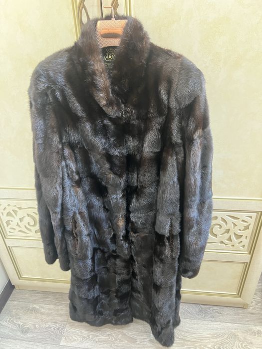 Продам Шубу