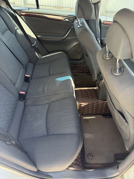 Мерседес с203 сатылады