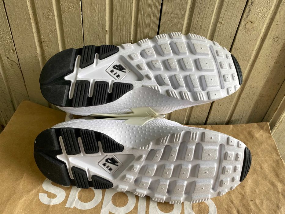 ''NIKE Air Huarache Run Ultra''оригинални маратонки 37.5 номер