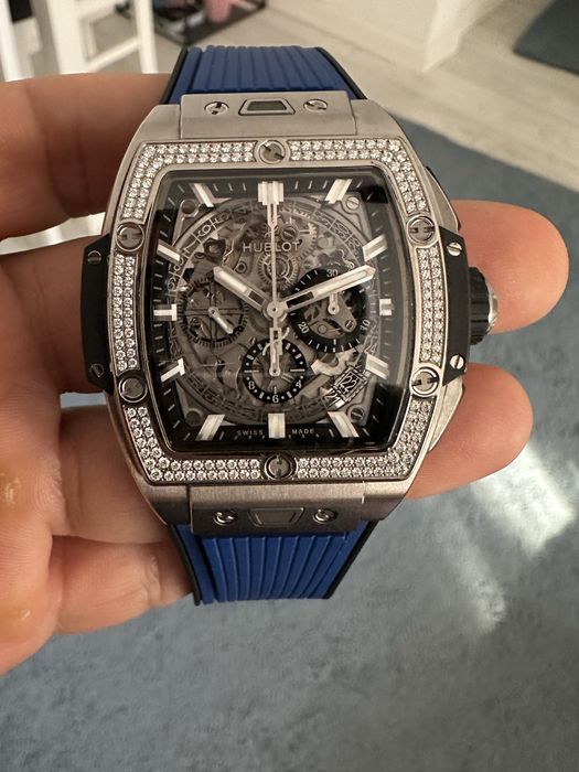 Hublot spirit of big bang