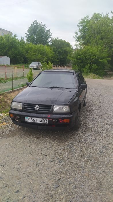 Венто 1.8 моно гур
