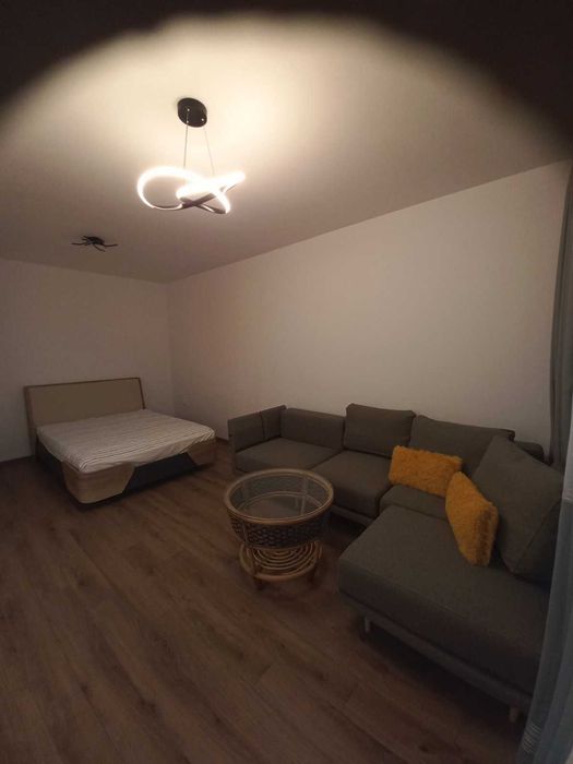 Дава се под наем Едностаен апартамент в к.к. Св.Св. Константин и Елена - 45 кв.м за 700 € - Снимка #5