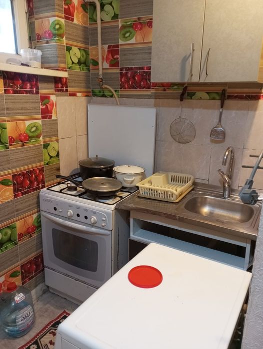 Продается 1-комнатная квартира в 2-58