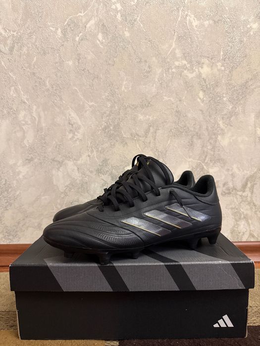 Оригинальные, новые бутсы Adidas Copa