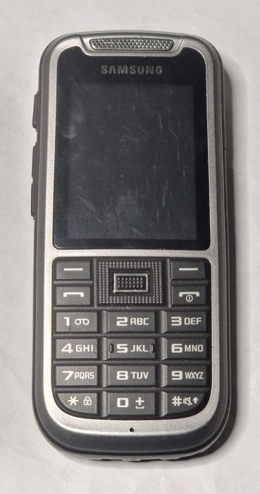 Samsung GT-C3350 Xcover