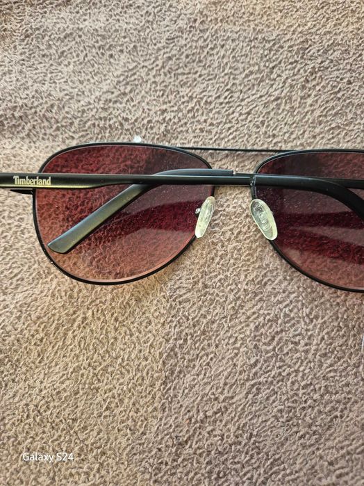 Слънчеви очила Timberland