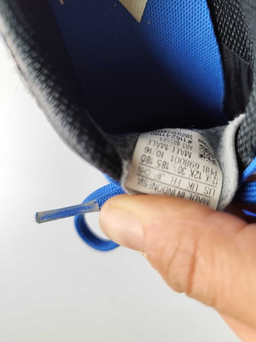 Детски маратонки Puma