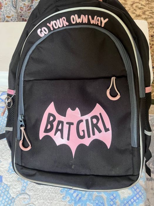 Продам школьный рюкзак