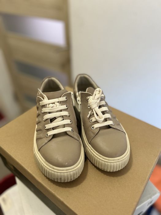 Кеды, кроссовка