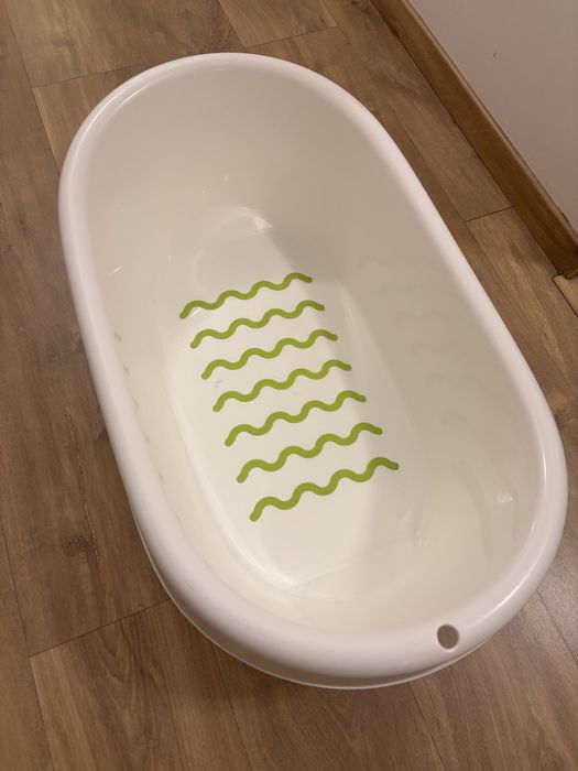 Cadita bebe Ikea