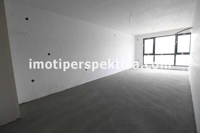 Продава се Тристаен апартамент в Пловдив, Център - 114 кв.м за 1199 €/кв.м - Снимка #3