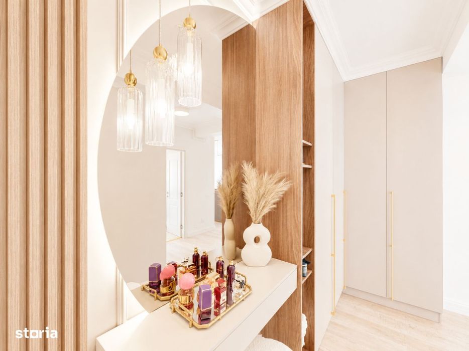 Apartament Modern Luxury | Luminos, Elegant, Ready to Move-0%COMISION